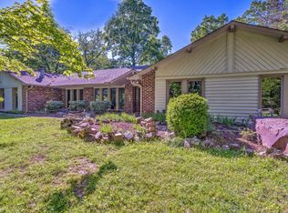 144 Glassboro Dr, Oak Ridge, TN 37830