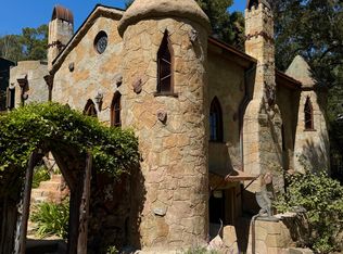 8978 Wonderland Ave, Los Angeles, CA 90046