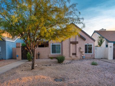 2251 W Rose Garden Ln, Phoenix, AZ, 85027