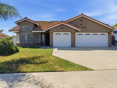 16488 Mountain St, Lake Elsinore, CA, 92530