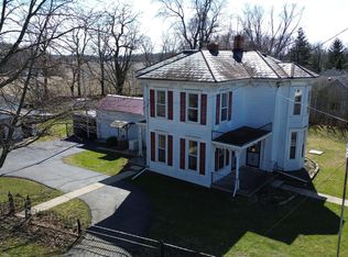 6031 Old Columbus Cincinnati Rd, South Charleston, OH 45368