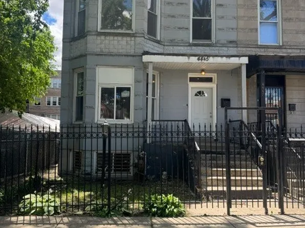 4445 W Maypole Ave, Chicago, IL 60624