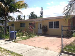 16030 NW 37th Ct, Miami Gardens, FL 33054