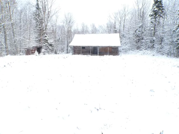 3559 VT Route 58 East, Lowell, VT 05847