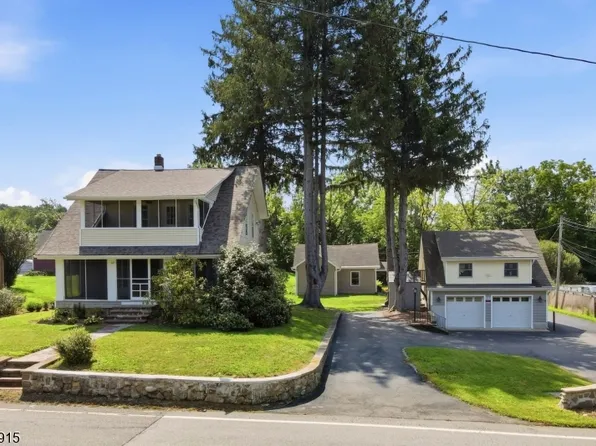 58-60 Marshall Hill Rd, West Milford Twp., NJ 07480