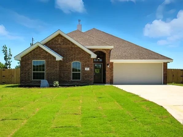 805 Whispering Oaks, Clyde, TX 79510