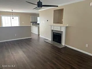 1500 Manning Forest Dr #A9 — Photo 9