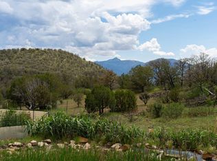 211 Vera Cruz Rd, Capitan, NM 88316