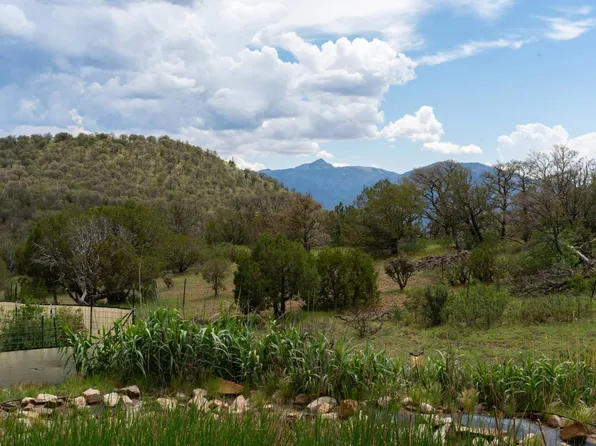 211 Vera Cruz Rd, Capitan, NM 88316