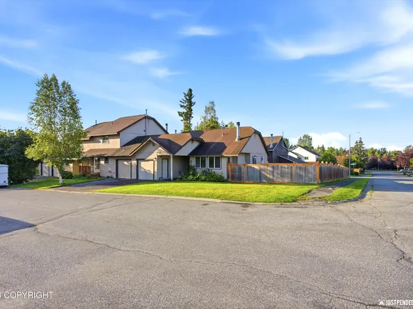 10100 Nantucket Loop, Anchorage, AK 99507