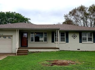 4018 SE Lester Ave, Bartlesville, OK 74006