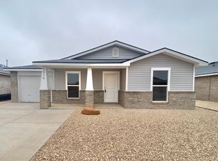 1616 135th St, Lubbock, TX 79423