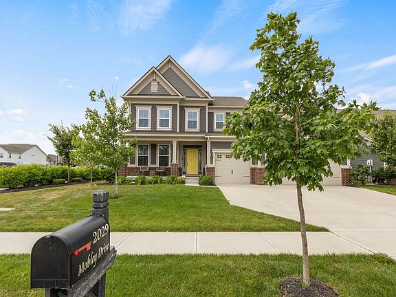 3rd image of 2029 Mobley Dr