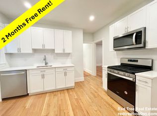 15 Romsey St APT 2, Boston, MA 02125