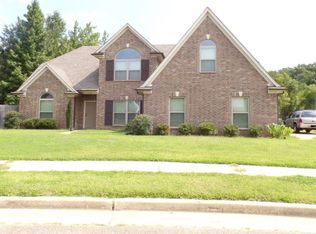 6870 Beagle Ln, Arlington, TN 38002