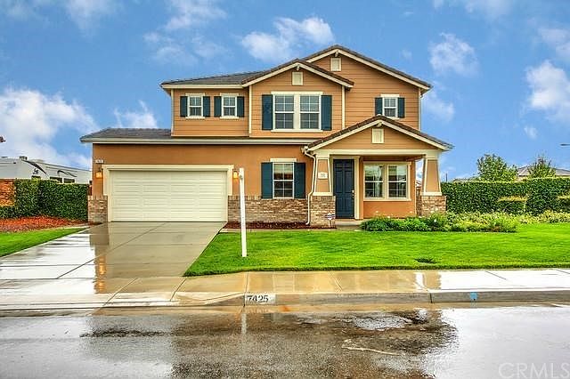 7425 Hooper Bay - Lovely Home on Corner Lot