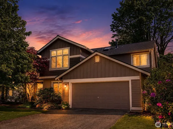 225 SE 10th Circle, North Bend, WA 98045