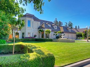 7598 N Monte Ave, Fresno, CA 93711