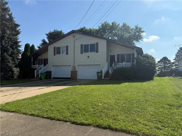 1532 Ellesmere Ave NW, North Canton, OH 44720