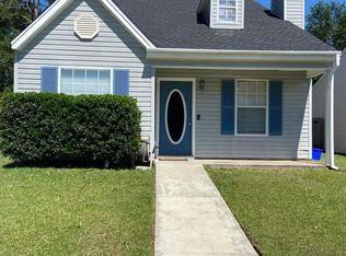 12374 Windward Dr, Gulfport, MS 39503