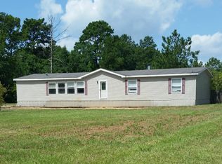 1523 S A Cooley Rd, Longville, LA 70652