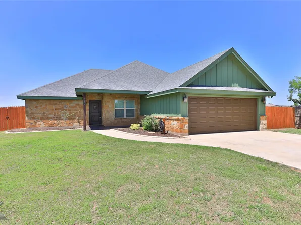 314 Hog Eye Rd, Abilene, TX 79602
