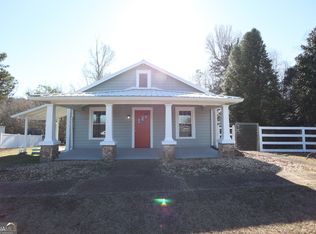 4181 Roosevelt Hwy, Warm Springs, GA 31830