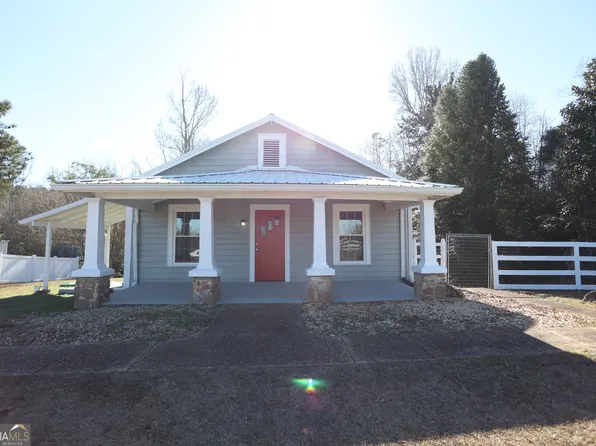 4181 Roosevelt Hwy, Warm Springs, GA 31830