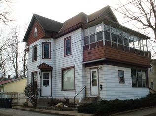914 King St, La Crosse, WI 54601
