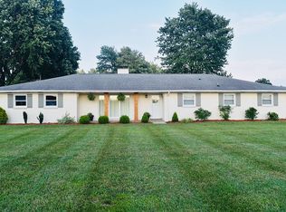 8979 W County Road 75 N, Richland, IN 47634