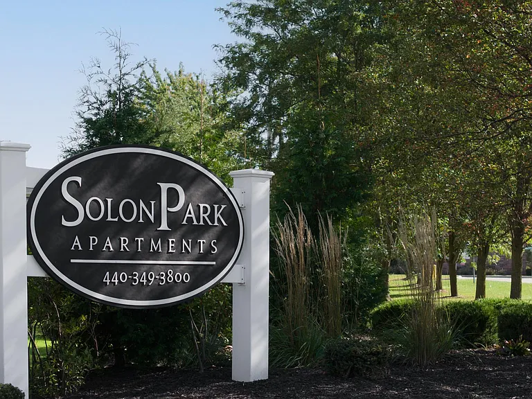 Solon Park Apartments — Photo 24