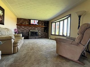1045 Dauber Rd, Burr Oak, MI 49030