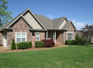 9119 Brooks Xing, Mount Juliet, TN 37122