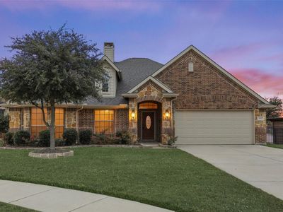 4612 Lakeside Hollow St, Roanoke, TX, 76262