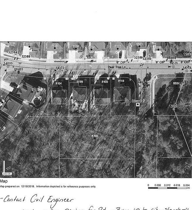 2nd image of 2700 Enfield Dr
