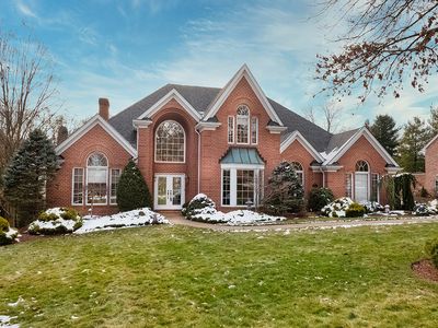 109 Sherborne Dr, Mcmurray, PA, 15317