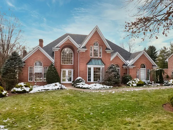 109 Sherborne Dr, McMurray, PA 15317