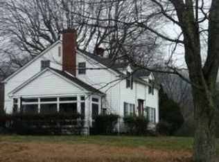 2857 Cherokee Dr, Morristown, TN 37814