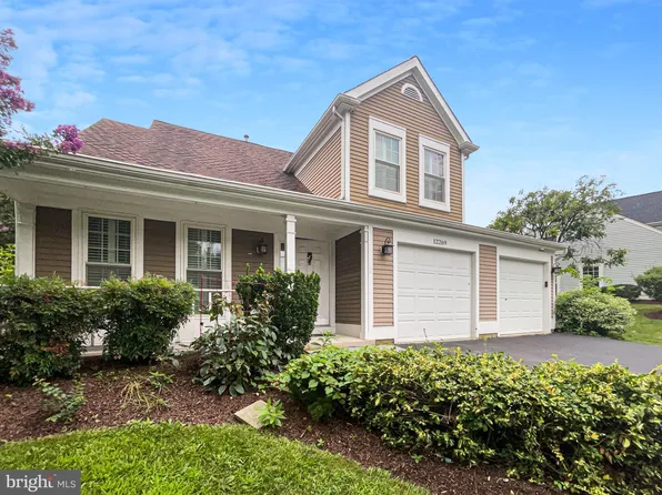 12269 Exbury St, Herndon, VA 20170