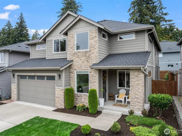 12903 83rd Avenue Ct E, Puyallup, WA 98373