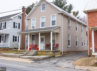 1412 N Main St, Hampstead, MD 21074