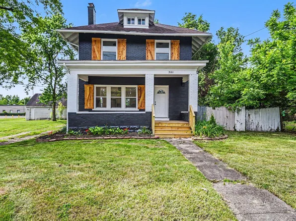 3121 E 5th Ave, Columbus, OH 43219