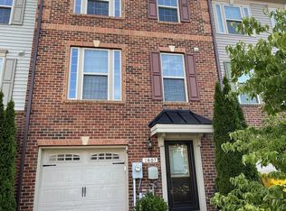 2607 Fiat Dr, Hanover, MD