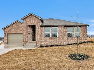 1002 Vista Ave #OZ0GST, Prairie Grove, AR 72753