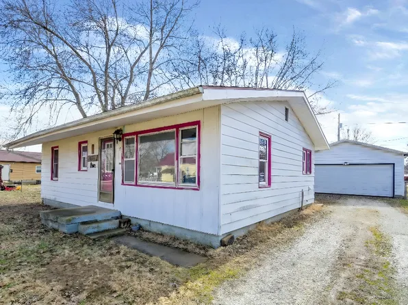 605 W 10th St, Jonesboro, IN 46938