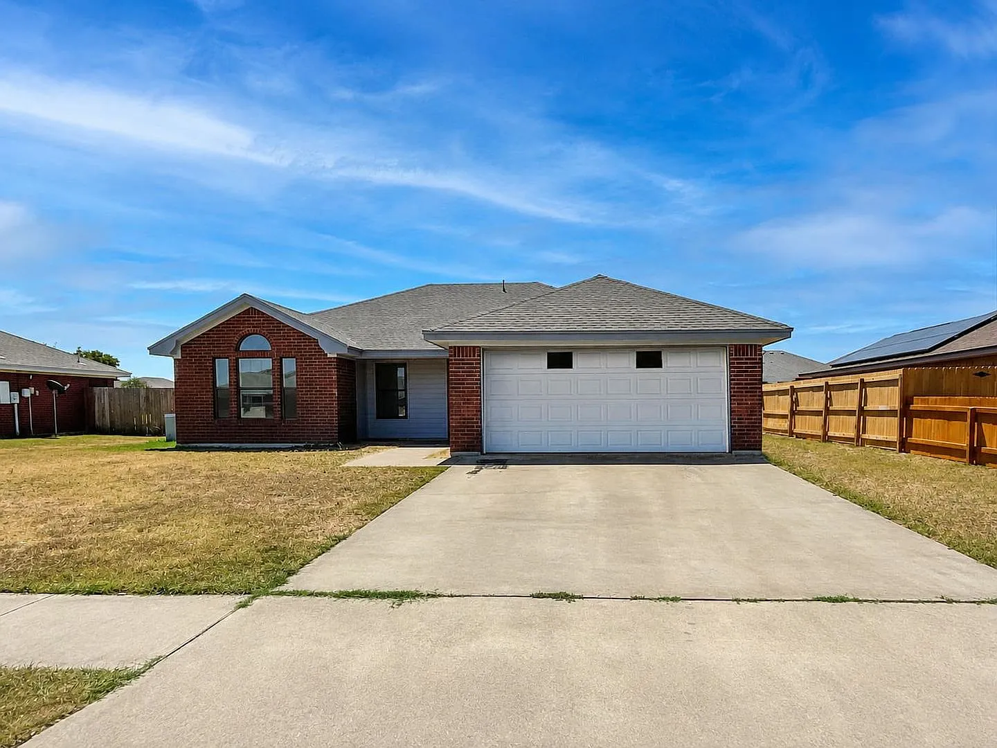 Spacious 3BR Home with Open Layout, Private Backyard and Patio — Photo 2