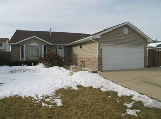 1805 Cumberland Dr, Plainfield, IL