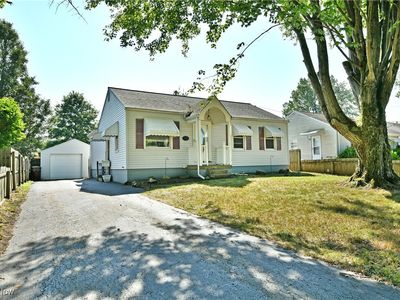 4051 Stratmore Ave, Youngstown, OH, 44511