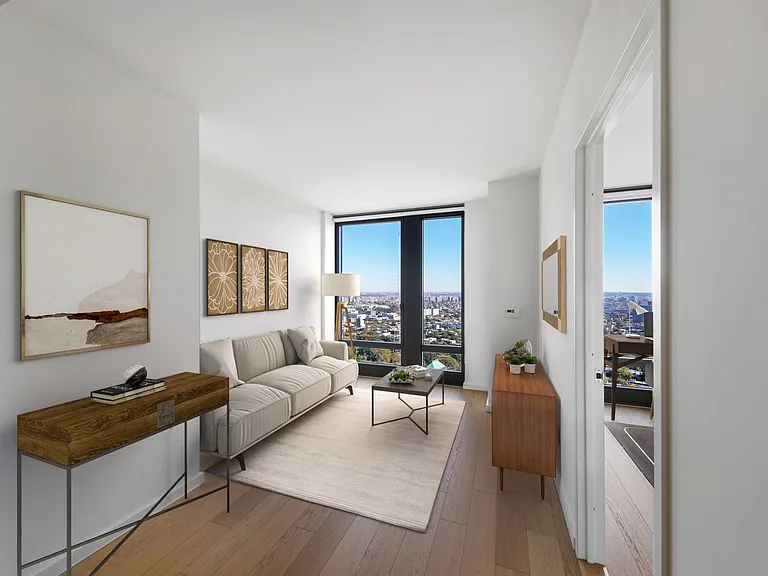250 Ashland Pl #24N — Photo 1