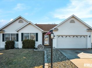 1930 Cobblestone, Washington, IL 61571